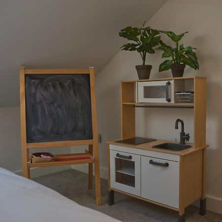 Irish Sea Cottage Annalong Экстерьер фото