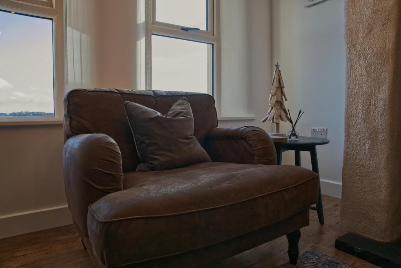 Irish Sea Cottage Annalong Экстерьер фото