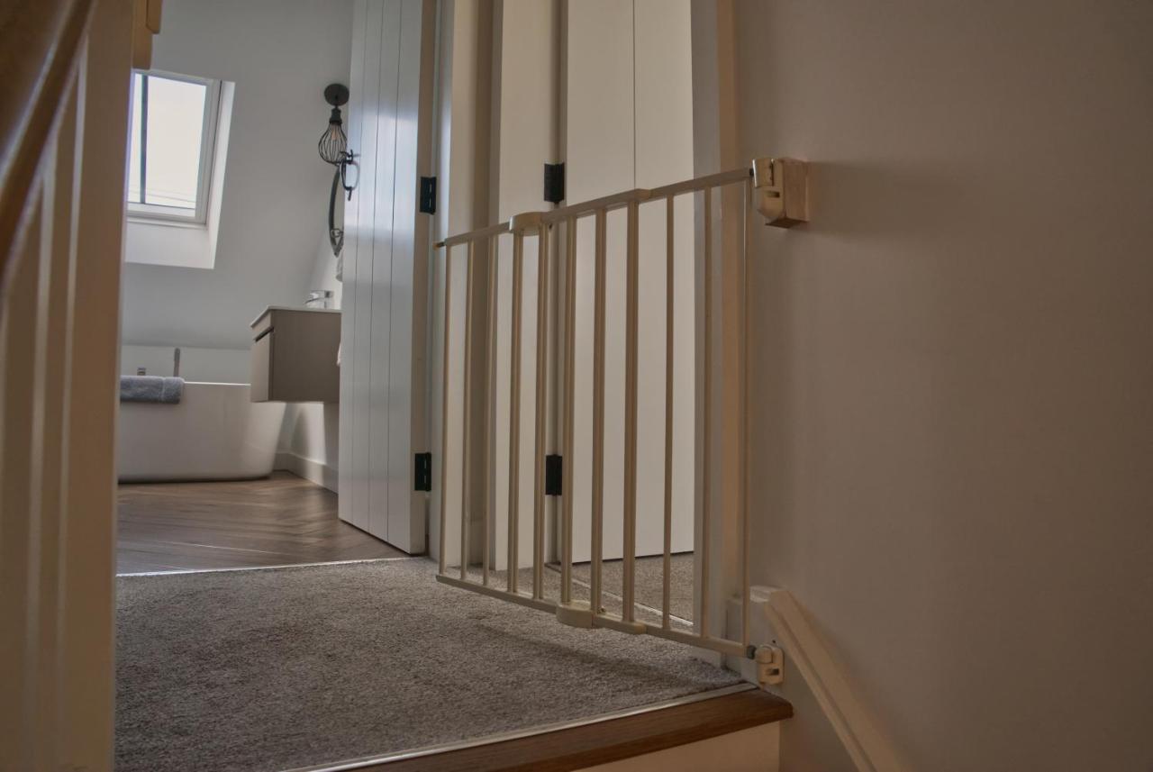 Irish Sea Cottage Annalong Экстерьер фото