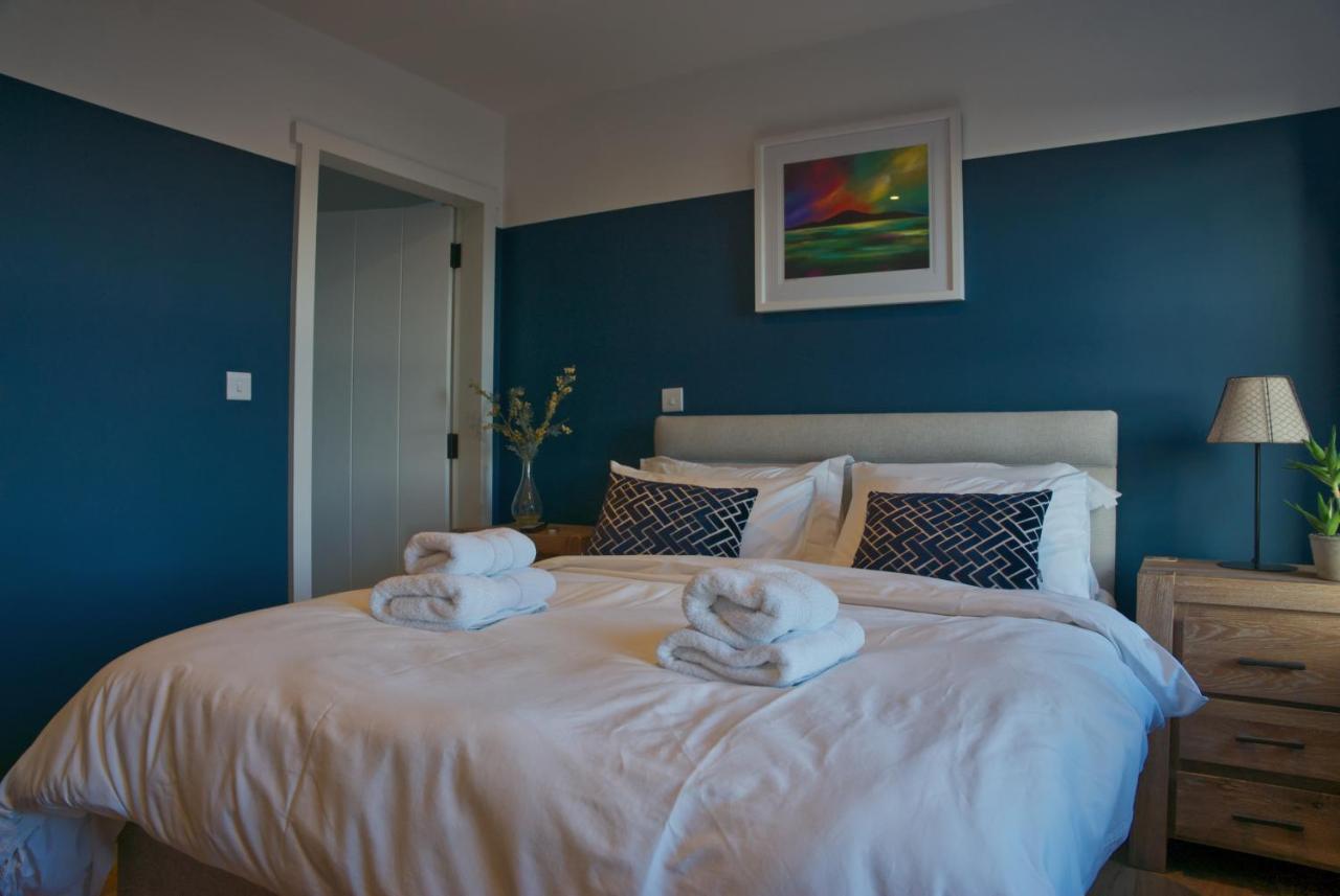 Irish Sea Cottage Annalong Экстерьер фото