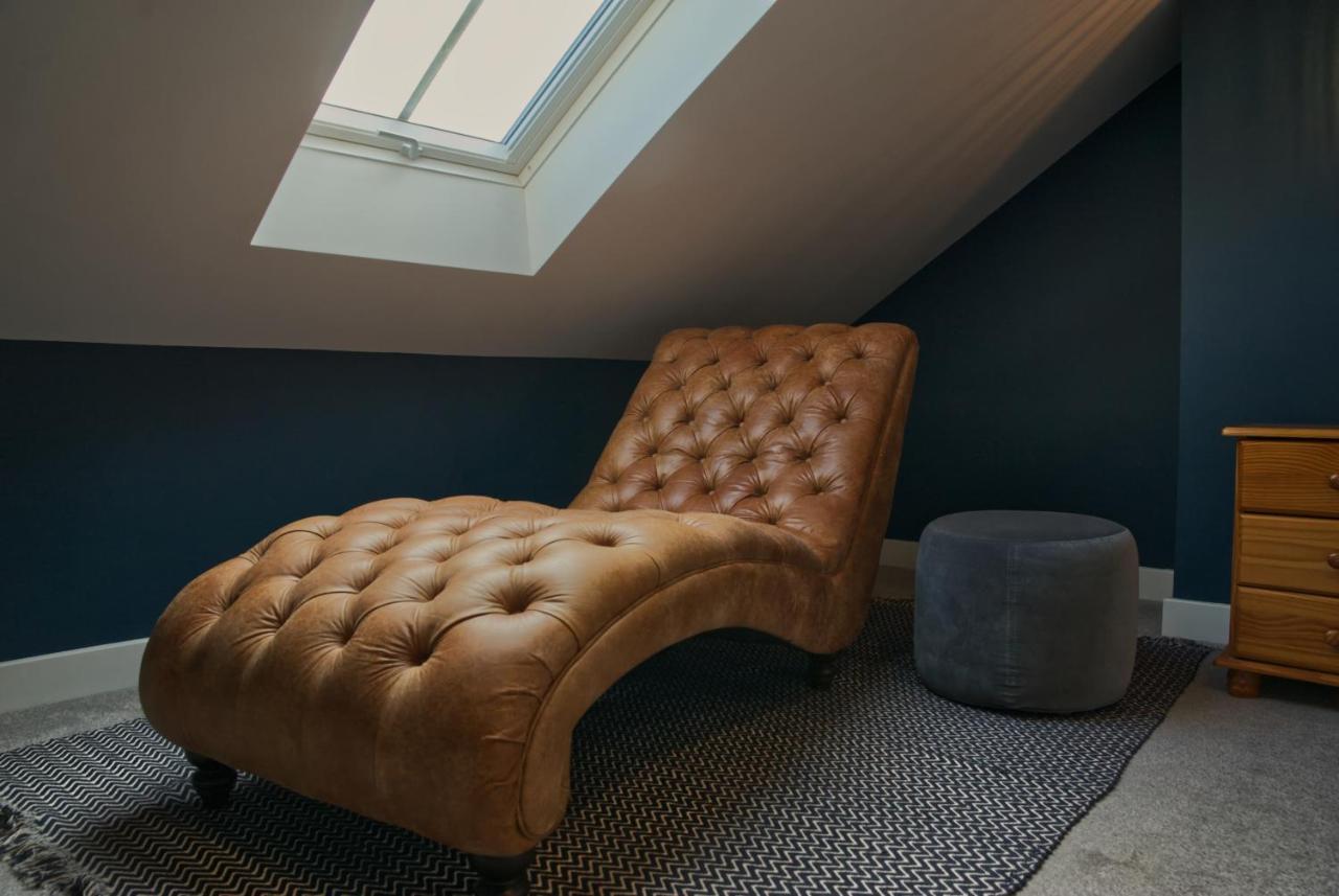 Irish Sea Cottage Annalong Экстерьер фото